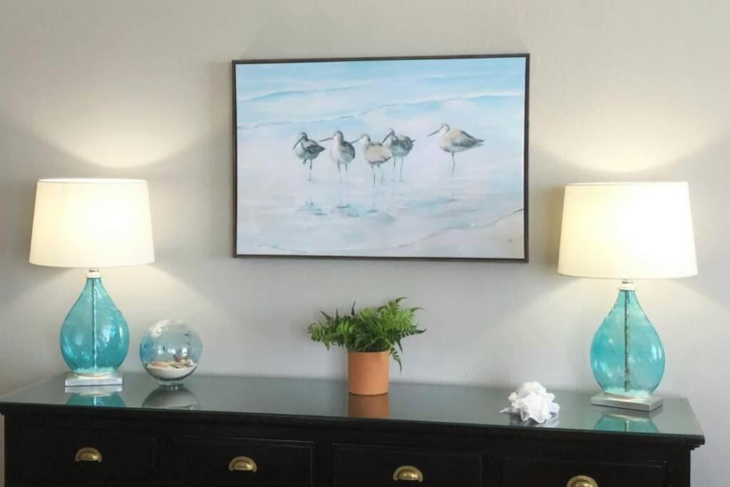 Happy Ours 2200 Sq Ft Corner Beachfront Sleeps 12 Panama City Beach Esterno foto