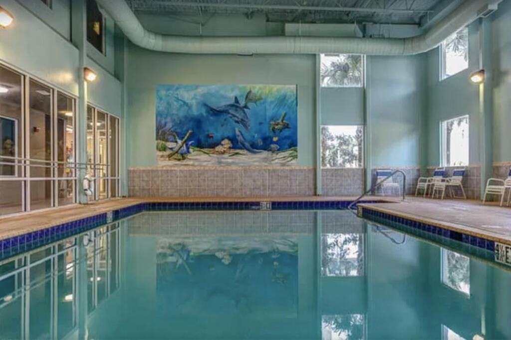 Happy Ours 2200 Sq Ft Corner Beachfront Sleeps 12 Panama City Beach Esterno foto