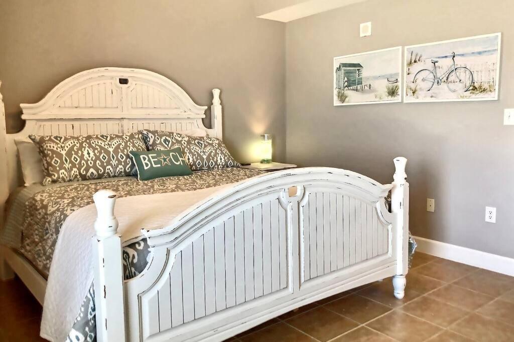 Happy Ours 2200 Sq Ft Corner Beachfront Sleeps 12 Panama City Beach Esterno foto