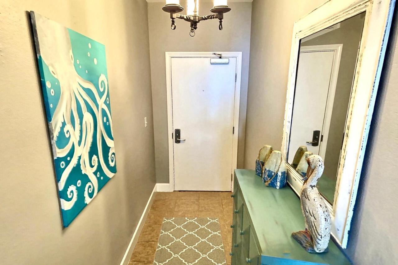 Happy Ours 2200 Sq Ft Corner Beachfront Sleeps 12 Panama City Beach Esterno foto