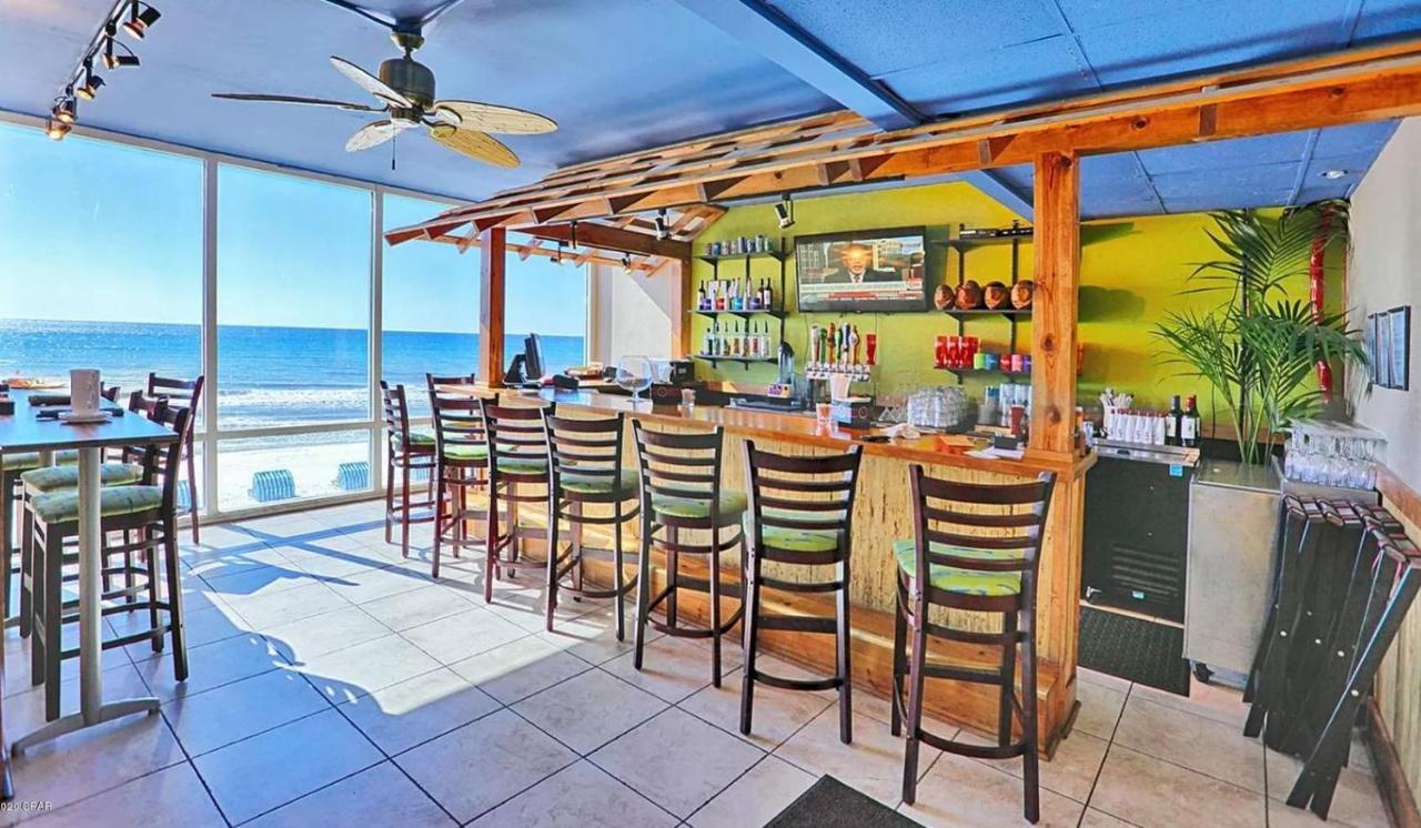 Happy Ours 2200 Sq Ft Corner Beachfront Sleeps 12 Panama City Beach Esterno foto